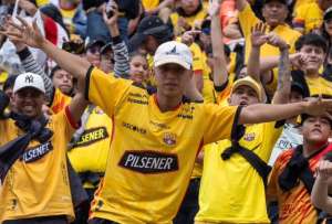 Barcelona tendr&aacute; su fiesta en Quito