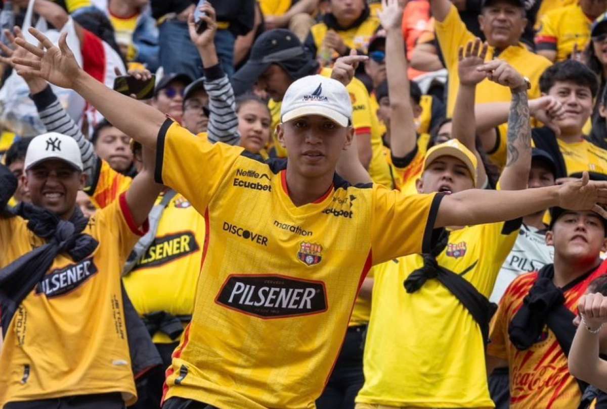 Barcelona tendr&aacute; su fiesta en Quito