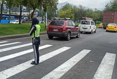 Municipio de Quito analiza subir la restricci&oacute;n de pico y placa a cuatro d&iacute;gitos