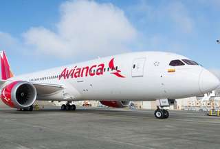 Confirman operaci&oacute;n de vuelos Guayaquil-Medell&iacute;n y Quito-Punta Cana