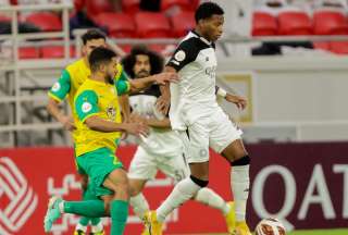 Gonzalo Plata puede volver al f&uacute;tbol espa&ntilde;ol