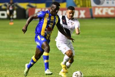 Copa Sudamericana: Liga de Quito vs Delf&iacute;n, horarios y d&oacute;nde ver este partido