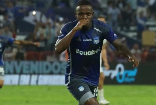 Gustavo Cortez no seguir&aacute; en Emelec