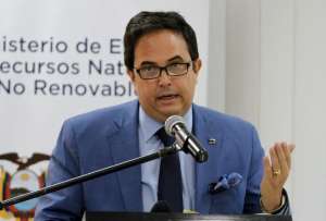 El secretario de Estado rechaz&oacute; las acusaciones en su contra.