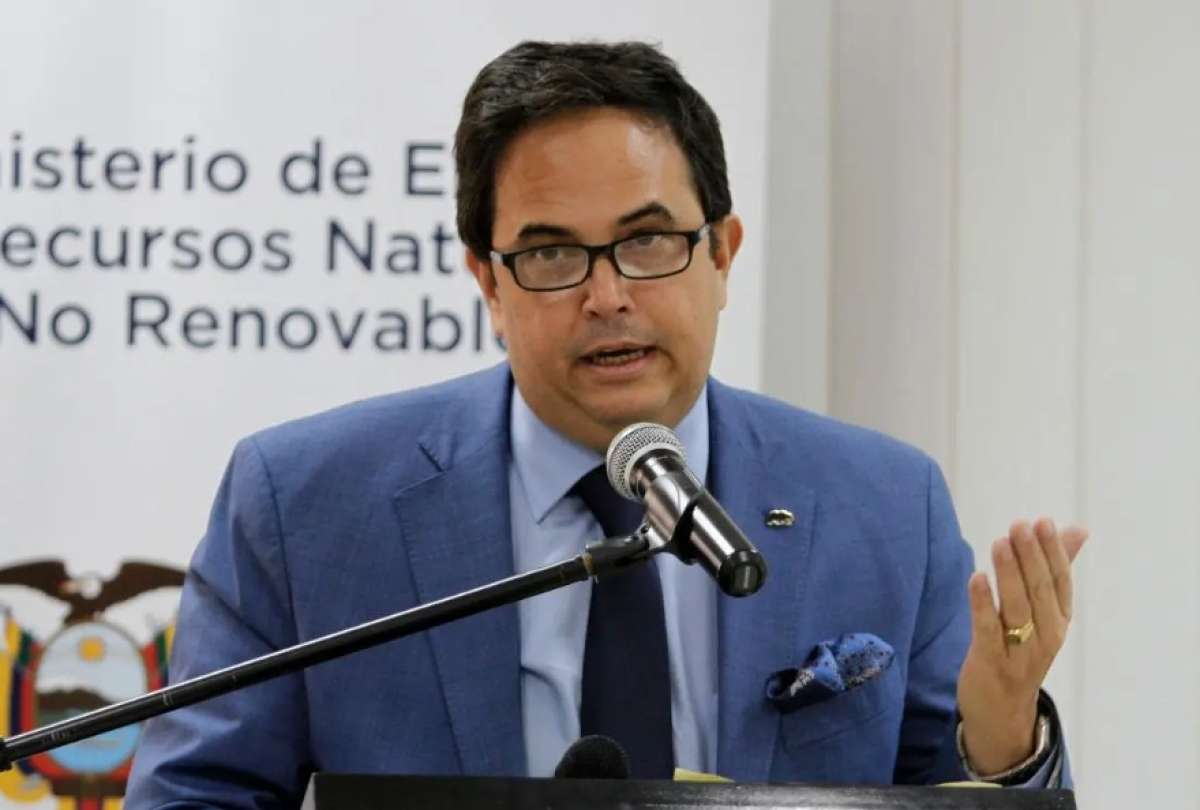 El secretario de Estado rechazó las acusaciones en su contra.