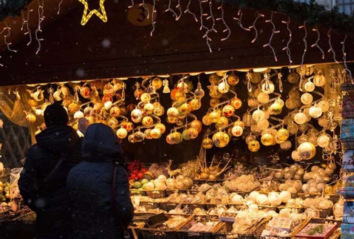 La Navidad es una de las fechas que el mundo celebra con varias tradiciones y costumbres.