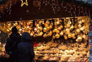 Navidad: &iquest;C&oacute;mo celebran en otros pa&iacute;ses?