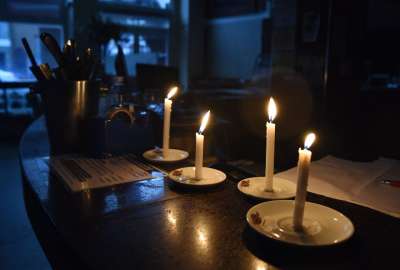 Quito: As&iacute; ser&aacute;n los cortes de luz este jueves 30 de noviembre