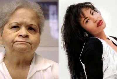 La Junta de Indultos y Libertad Condicional de Texas le neg&oacute; la solicitud de libertad condicional a Yolanda Sald&iacute;var, la asesina de Selena Quintanilla.