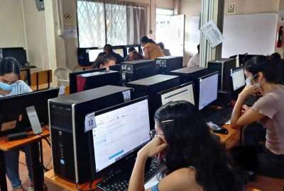 Este es el proceso para rendir el examen de admisi&oacute;n a la educaci&oacute;n superior 2023