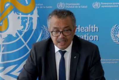 La OMS informa ya de m&aacute;s de 420 casos de hepatitis aguda en ni&ntilde;os, la mayor&iacute;a en Europa