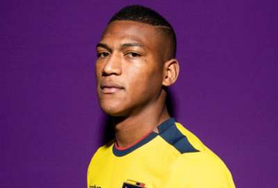 Carlos Gruezo queda fuera de la selecci&oacute;n por lesi&oacute;n