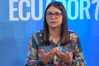 Aluvi&oacute;n en la Gasca: Municipio de Quito se concentra en tres acciones para mitigar el riesgo