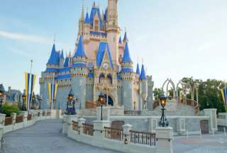 Exempleado de Disney grababa videos de mujeres en secreto