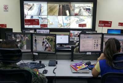 Esta herramienta es utilizada por el ECU 911 en casos relacionados a secuestros y personas extraviadas.