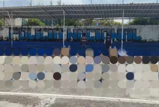 M&aacute;s de 8 .000 productos sin registro sanitario fueron incautados, en Tulc&aacute;n