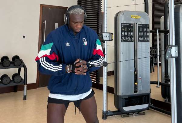 Felipe Caicedo se pronunci&oacute; sobre la convocatoria