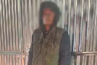 Una persona ser&aacute; procesada por causar incendios forestales en Quito