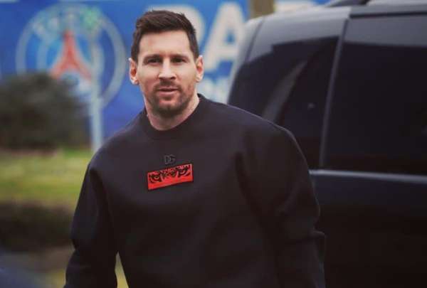 Padre de Messi se habr&iacute;a contactado con el Barcelona, seg&uacute;n periodista espa&ntilde;ol