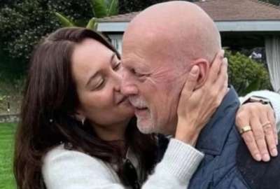 La esposa de Bruce Willis comparti&oacute; detalles &iacute;ntimos sobre su vida cotidiana