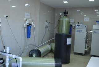 La reparaci&oacute;n de hospital afectado por el terremoto arranca este lunes, 20 de marzo de 2023