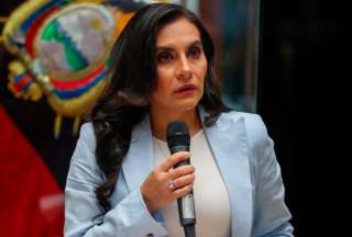 Ver&oacute;nica Abad fue suspendida por 150 d&iacute;as sin sueldo
