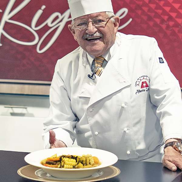 Sopa Serrana del Campo