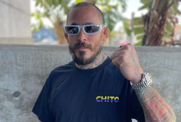 Marlon 'Chito' Vera envi&oacute; &aacute;nimo a la Selecci&oacute;n tras la eliminaci&oacute;n del Mundial