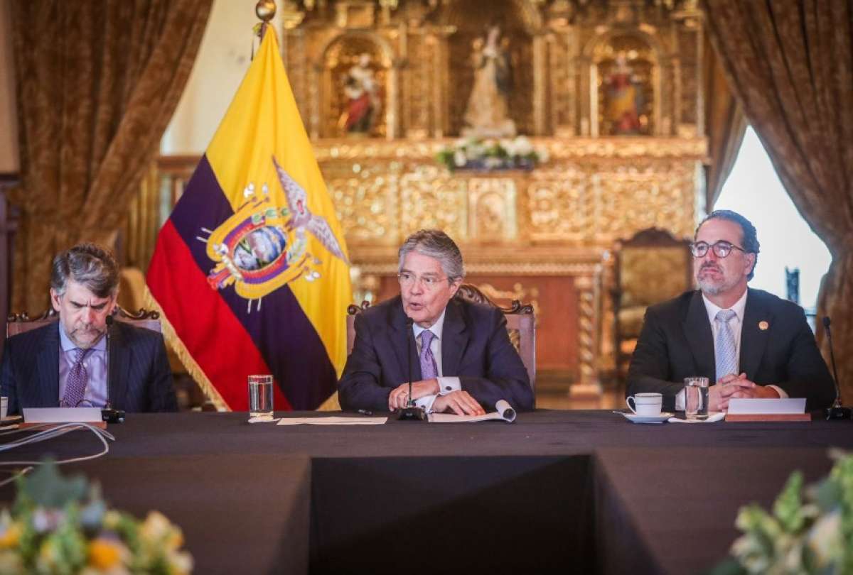 Ecuador propone crear una organizaci&oacute;n de Pa&iacute;ses Megadiversos