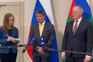 Nueva reuni&oacute;n entre autoridades fitosanitarias de Rusia y Ecuador