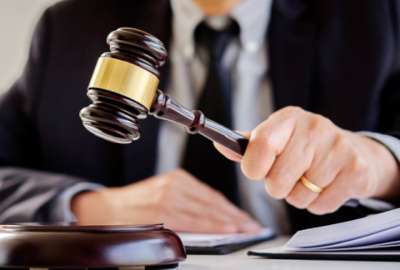 Corte Nacional declara error inexcusable contra tres jueces de Manab&iacute;