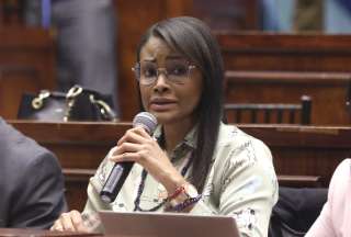 Fiscal solicita a la Asamblea Nacional que contin&uacute;e su proceso de juicio pol&iacute;tico