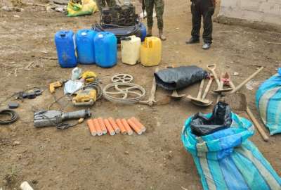 Los operativos contra la miner&iacute;a ilegal continuar&aacute;n siendo ejecutados por las autoridades.