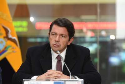 Gobierno acepta mediaciones de terceros con el sector ind&iacute;gena