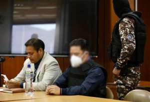 Caso Met&aacute;stasis: Polic&iacute;a fue condenado a dos a&ntilde;os y seis meses de prisi&oacute;n