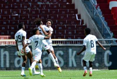 Sub-17: Liga de Quito levant&oacute; el t&iacute;tulo tras golear 6-0 a Barcelona Sporting Club