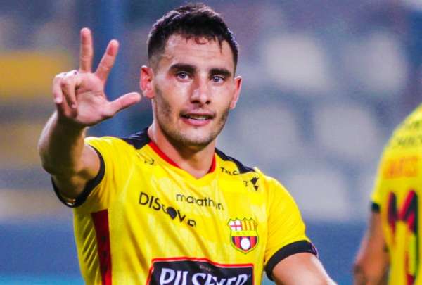 As&iacute; reaccion&oacute; la prensa peruana tras la eliminaci&oacute;n de Universitario ante Barcelona