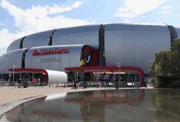 La selecci&oacute;n ecuatoriana jugar&aacute; en el State Farm luego de ocho a&ntilde;os. 
