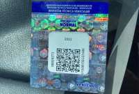 La Agencia Metropolitana de Control habilit&oacute; tres puntos para la entrega de los stickers. 