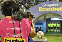 GolTV se va del f&uacute;tbol ecuatoriano