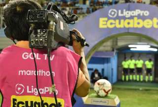 OFICIAL: GolTV se va del f&uacute;tbol ecuatoriano