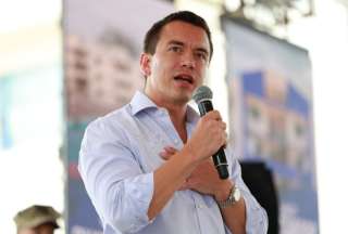 Gobierno Nacional entrega USD 60 millones para devoluci&oacute;n del IVA