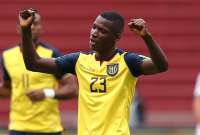 Ecuador cambiar&aacute; de indumentaria para el Mundial de Catar 2022.