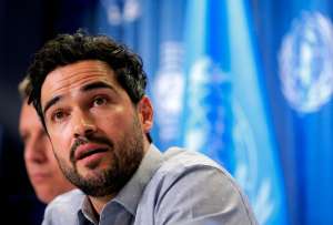 El actor Alfonso Herrera no formar&aacute; parte del reencuentro de RBD. 