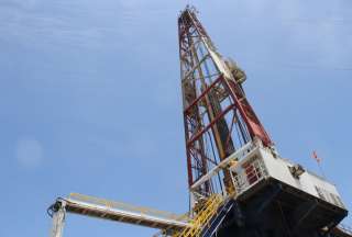 Petroecuador denuncia robo armado en bloque petrolero de Orellana