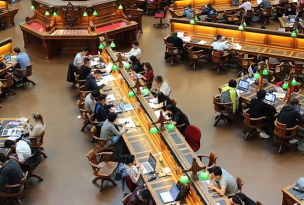 El domingo, 2 de junio de 2024, culmina el proceso obligatorio de Registro Nacional &Uacute;nico para quienes quieran acceder a la educaci&oacute;n superior p&uacute;blica. 