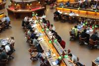 El domingo, 2 de junio de 2024, culmina el proceso obligatorio de Registro Nacional &Uacute;nico para quienes quieran acceder a la educaci&oacute;n superior p&uacute;blica. 