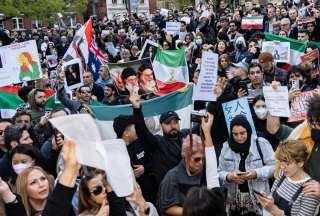 Ecuador expres&oacute; su condena a las violaciones contra los derechos humanos en Ir&aacute;n