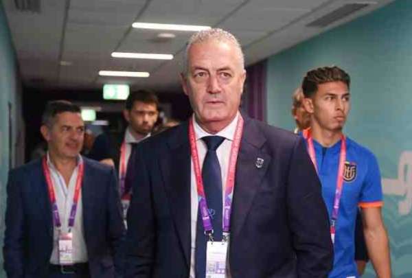 Gustavo Alfaro asegur&oacute; que no le interesaba el resultado, sino el desempe&ntilde;o de los jugadores