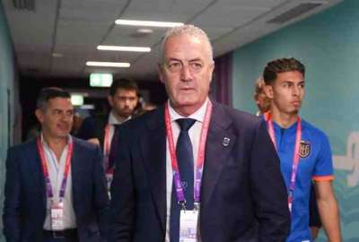 Gustavo Alfaro asegur&oacute; que no le interesaba el resultado, sino el desempe&ntilde;o de los jugadores